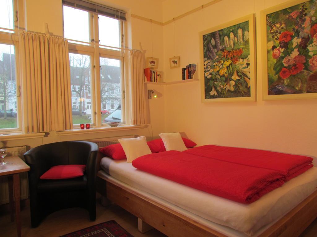 Apartments Im Froschhaus Mit Fruehstueckskuechen فرييدريشتادت المظهر الخارجي الصورة